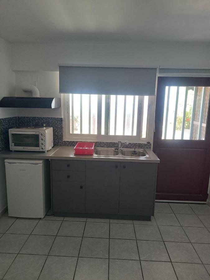 Voulias Αpartments Apartment Kini Luaran gambar