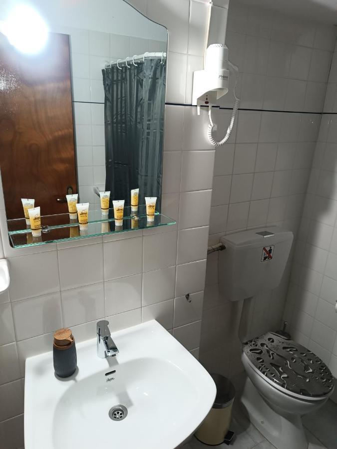 Voulias Αpartments Apartment Kini Luaran gambar