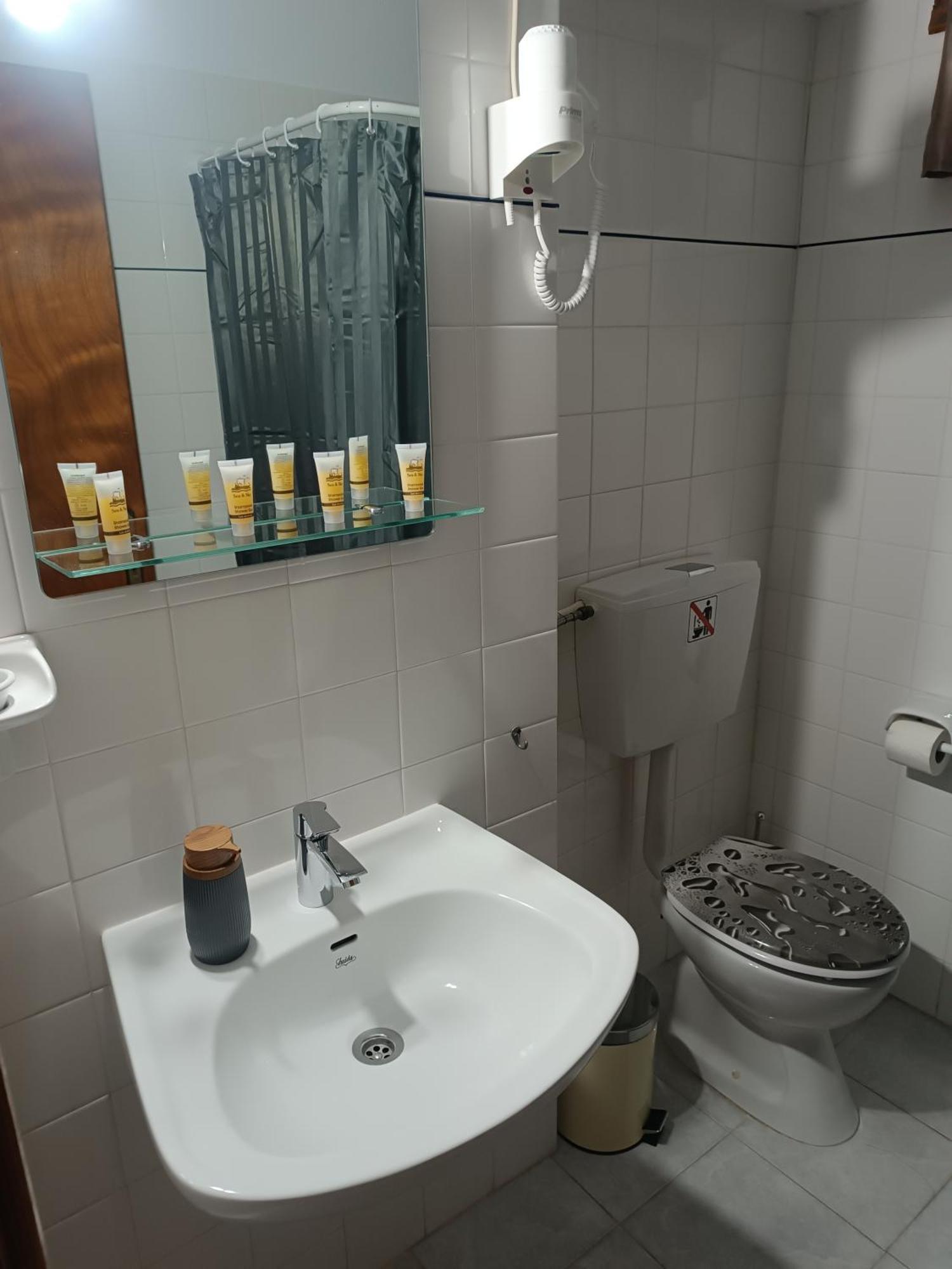 Voulias Αpartments Apartment Kini Bilik gambar