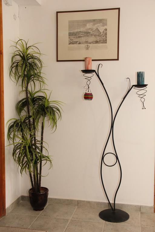 Voulias Αpartments Apartment Kini Bilik gambar